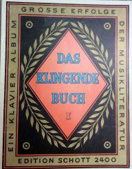 Das Klingende Buch 1 
