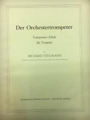 Der Orchestertrompeter 