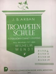 Trompeten-Schule Band 1 