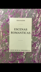 Escenas Romanticas 