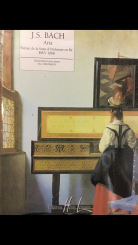 Aria BWV 1068 