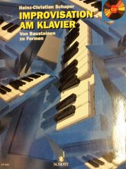 Improvisation am Klavier 