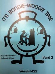 It`s boogie-woogie time 2 