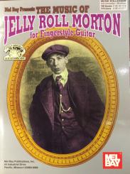 The music of Jelly Roll Morton 