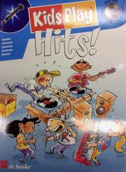 Kids play hits 