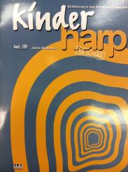Kinder Harp Fun School 
