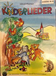 Kinderlieder 