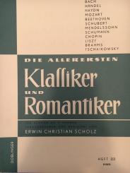 Klassiker und Romantiker 3 