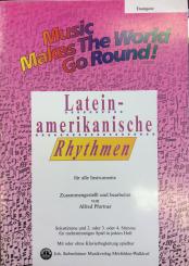 Lateinamerikanische Rhytmen Trompete 