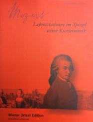 Lebensstationen im Spiegel seiner Klaviermusik 