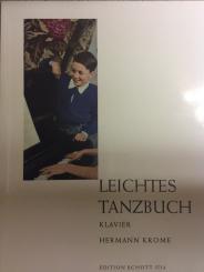 Leichtes Tanzbuch 