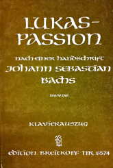 Lukas-passion 