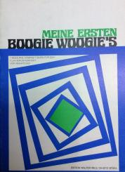 Meine ersten boogie woogies 
