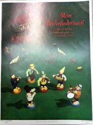 Mein Kinderliederbuch 