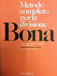 Metodo completo per la divisione 