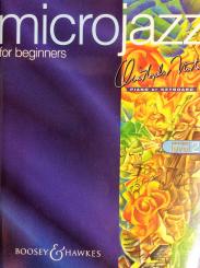Microjazz for beginners 2 