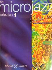 Microjazz for beginners 3 