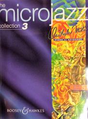 Microjazz for beginners 5 