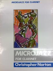 Microjazz 