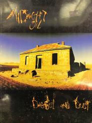 Midnight oil 