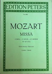 Missa C-moll KV 427 