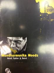 Mundharmonika Moods 