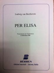 Per Elisa 