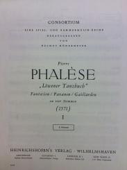 Phalèse 