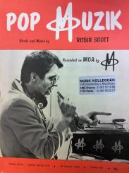 Pop Muzik 