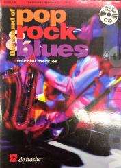 The sounds of Pop rock blues 1 