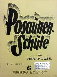 Posaunenschule von Rudolf Josel 2 