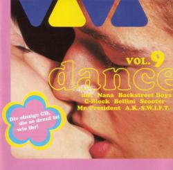 Dance - vol. 9 
