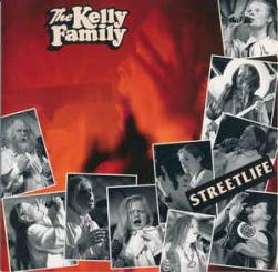 The Kelly Family - streelife 