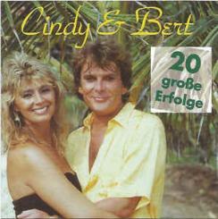 Ciny & Bert - 20 grosse Erfolge 