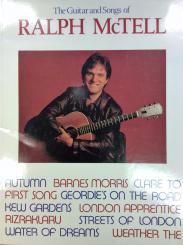 The Guitar and Songs of Ralph McTell 