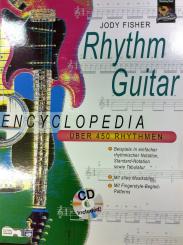 Rhytmn Guitar Encyclopedia 