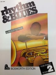 Rhytm and blues 