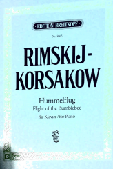 Hummelflug 