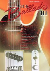 Rock Ballads 3 