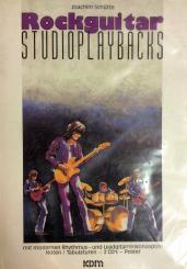 Rockguitar studioplaybacks 
