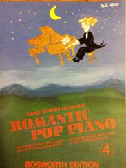 Romantic pop piano 3 