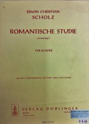 Romantische Studie 