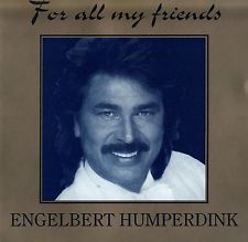 For all my friends - Engelbert Humperdin 