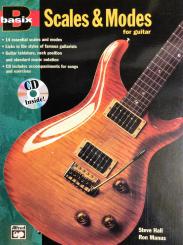 Scales & Modes 