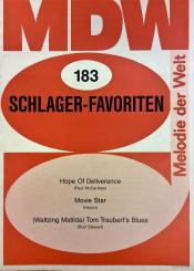 Schlager-Favoriten 183 