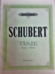 Tänze  