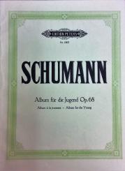 Album für die Jugend opus 68 