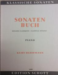 Sonaten Buch 