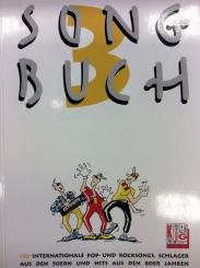 Song Buch 3 