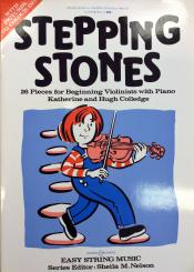 Steppig stones 